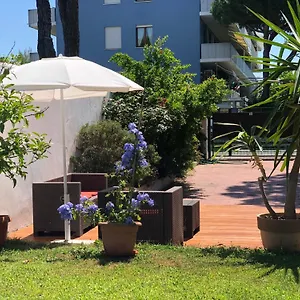 Apartment Ca' Bianca Relax Italien