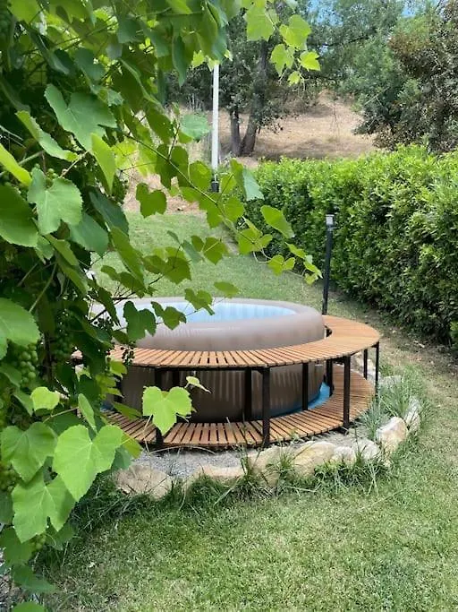 Holiday home Casa Barulli - Tuscany San Giovanni Valdarno