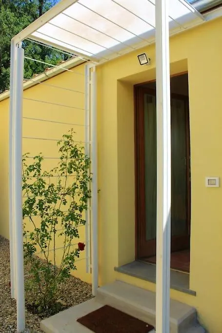 Casa Barulli - Tuscany San Giovanni Valdarno Italy