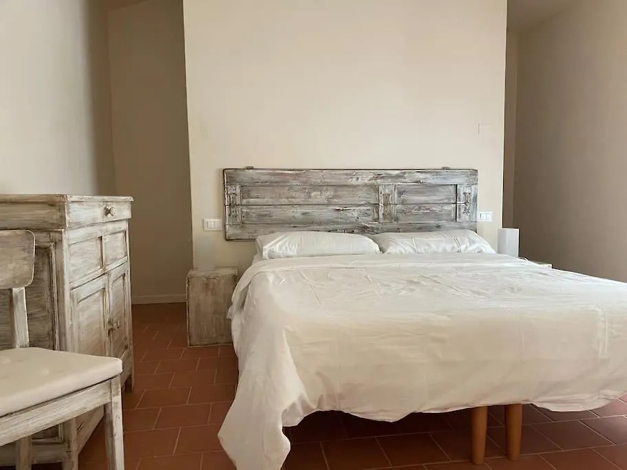 Casa Barulli - Tuscany San Giovanni Valdarno Holiday home