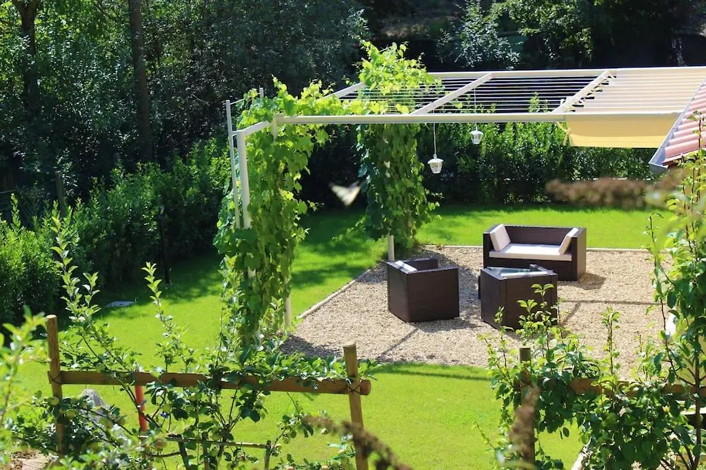 Holiday home Casa Barulli - Tuscany San Giovanni Valdarno