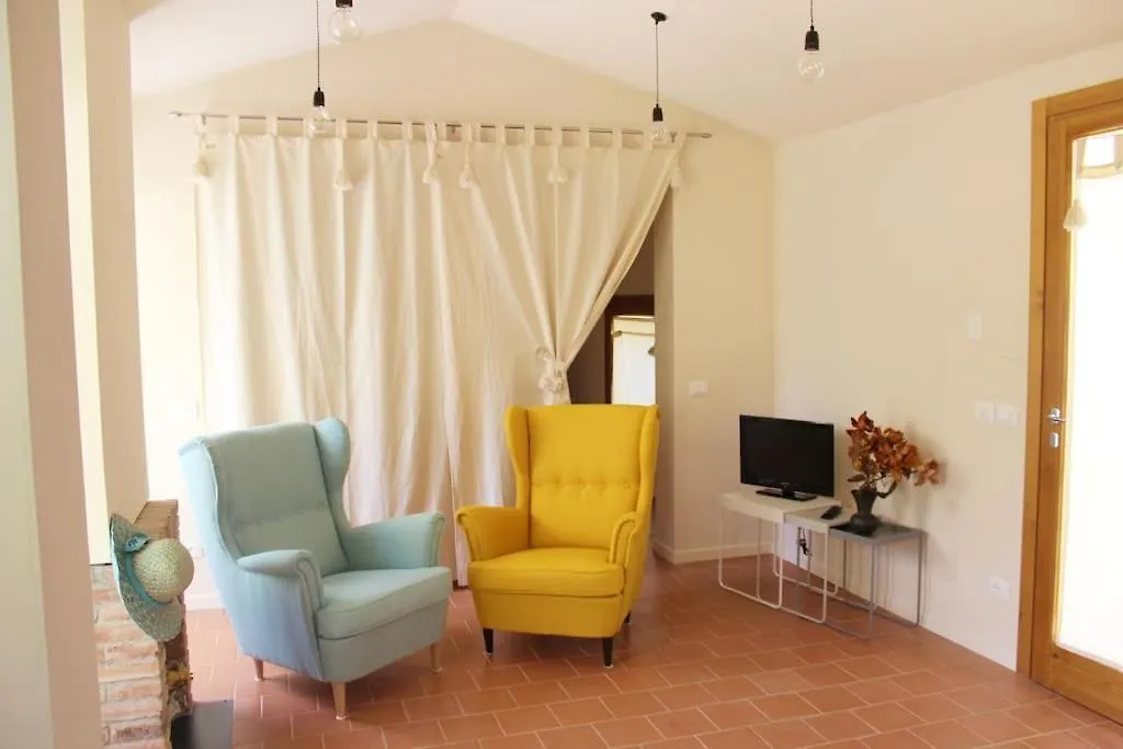 Casa Barulli - Tuscany San Giovanni Valdarno 0*,  Italy