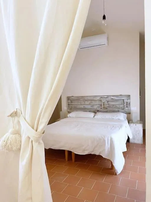 Casa Barulli - Tuscany San Giovanni Valdarno
