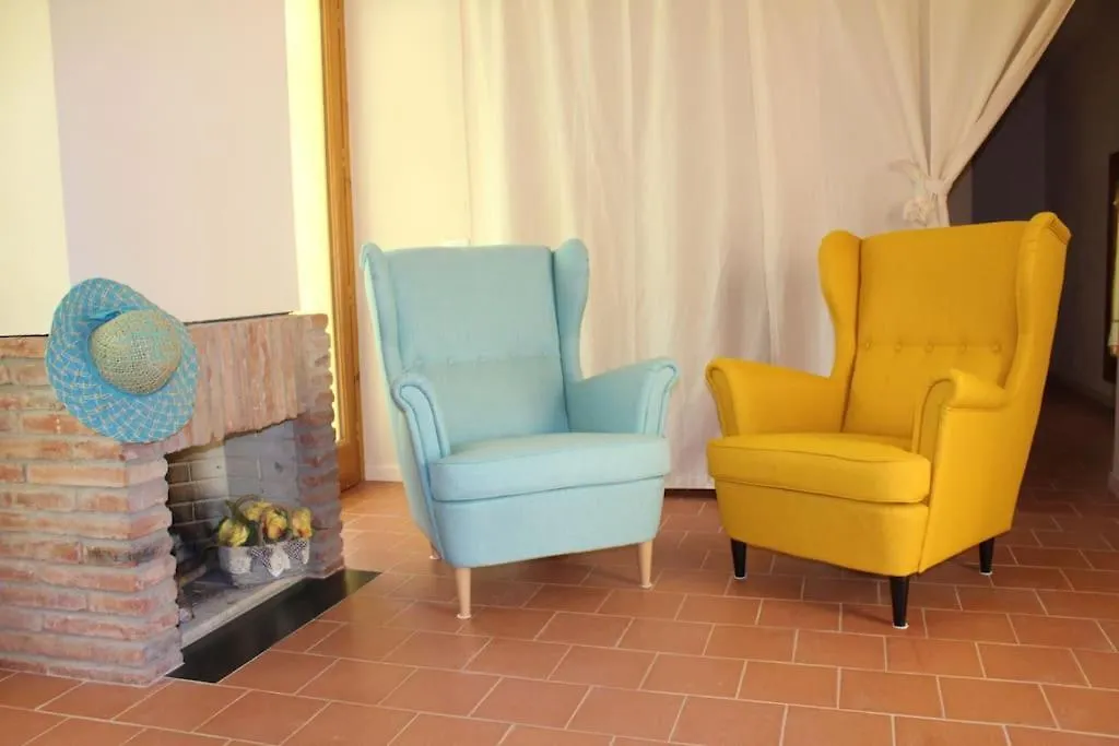 Casa Barulli - Tuscany San Giovanni Valdarno