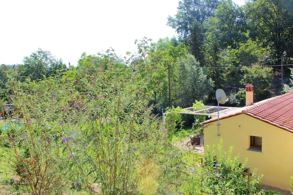 Casa Barulli - Tuscany San Giovanni Valdarno Italy
