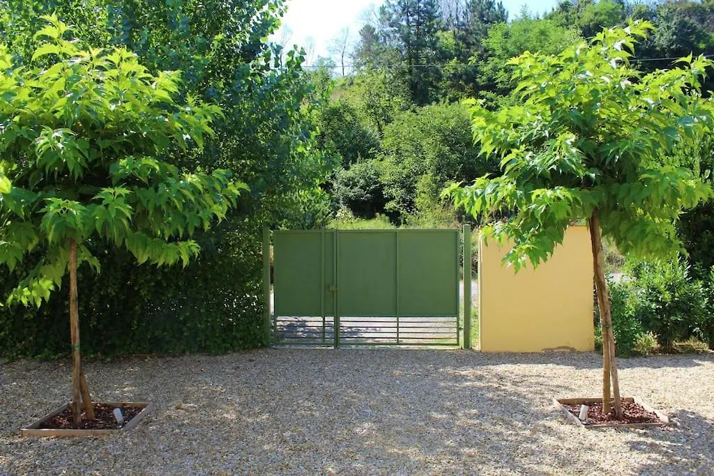 Casa Barulli - Tuscany San Giovanni Valdarno Holiday home