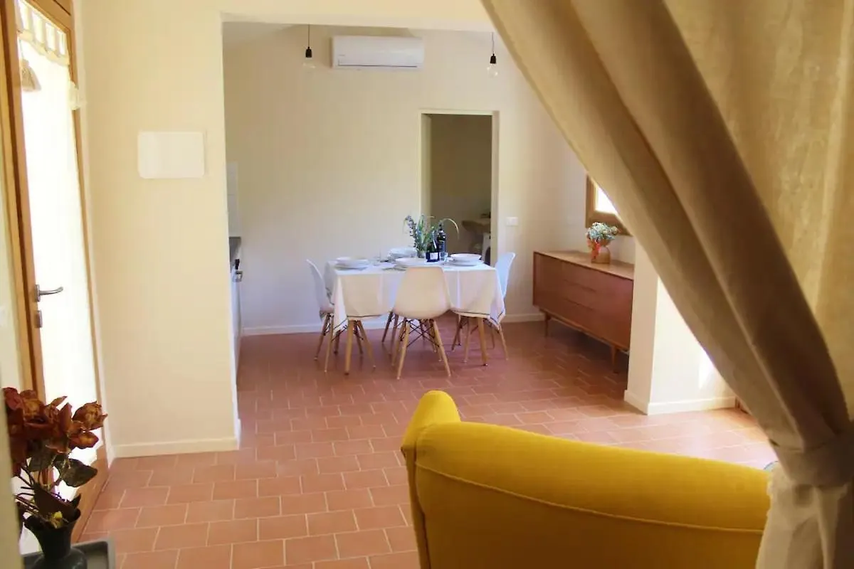 Casa Barulli - Tuscany San Giovanni Valdarno Holiday home