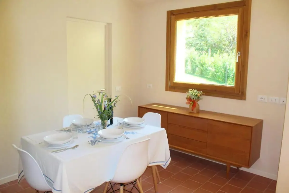 Holiday home Casa Barulli - Tuscany San Giovanni Valdarno