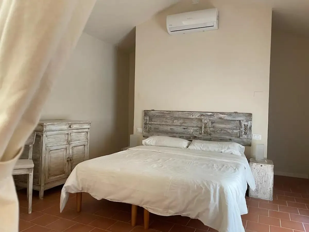 Casa Barulli - Tuscany San Giovanni Valdarno 0*,  Italy