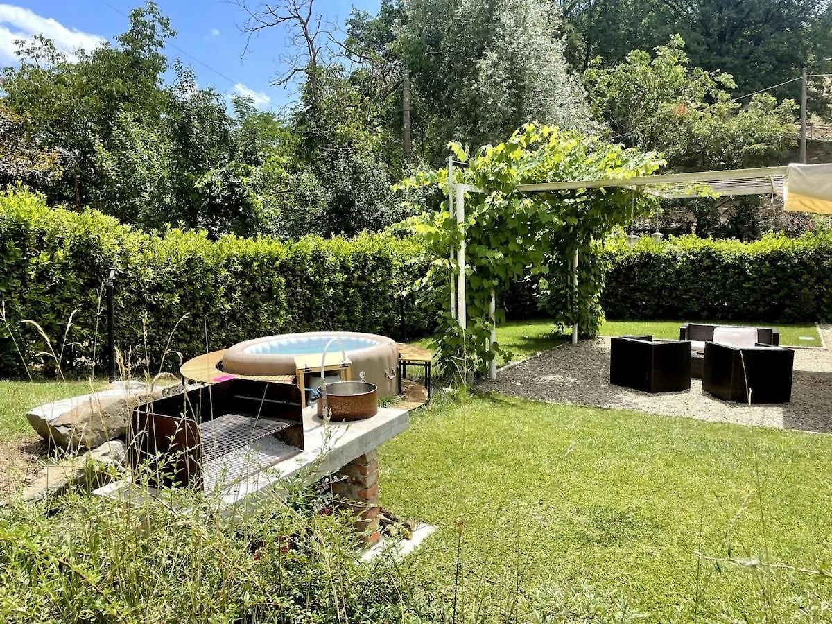 Holiday home Casa Barulli - Tuscany San Giovanni Valdarno
