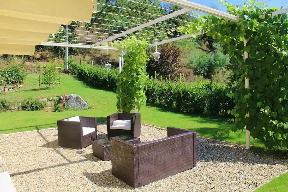 Holiday home Casa Barulli - Tuscany San Giovanni Valdarno
