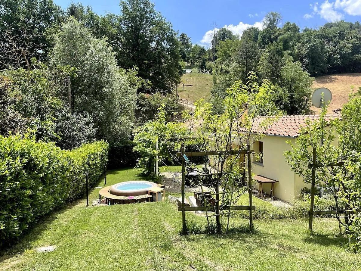 Casa Barulli - Tuscany San Giovanni Valdarno Italy