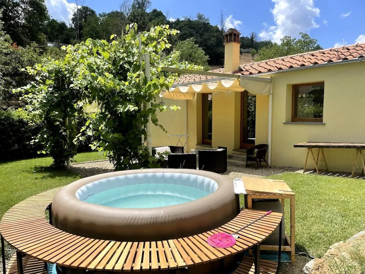 Casa Barulli - Tuscany San Giovanni Valdarno